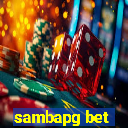 sambapg bet